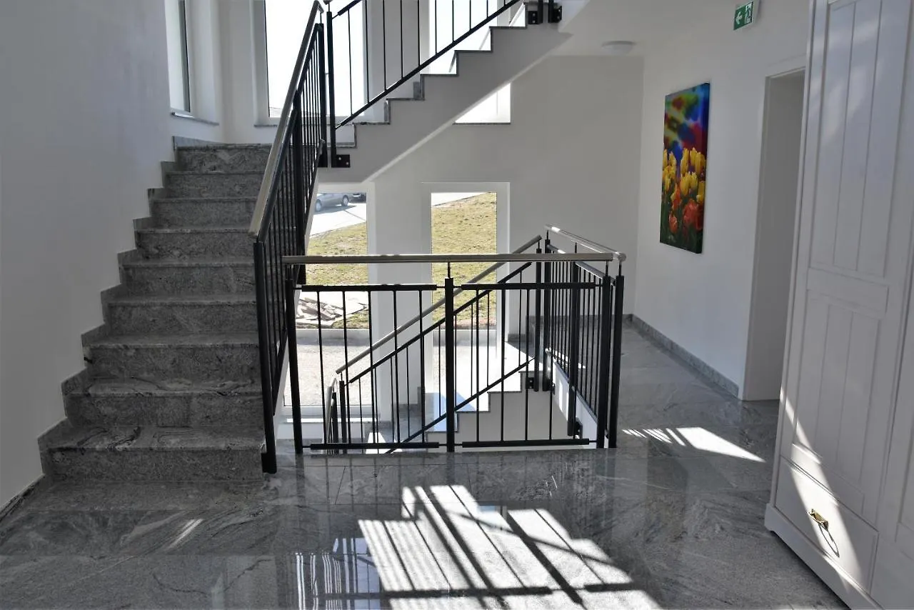 Apartment Aurachtal Muenchaurach Falkendorf