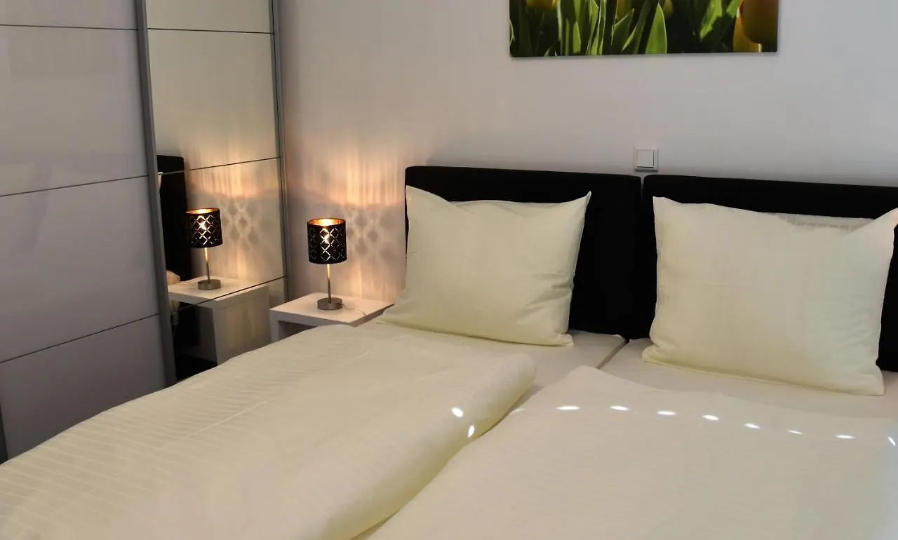 Apartment Aurachtal Münchaurach Falkendorf