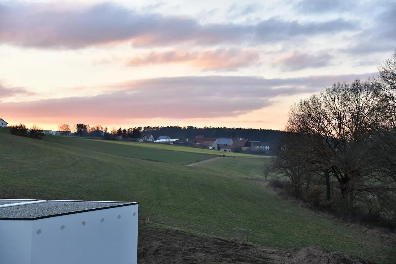 Apartment Aurachtal Münchaurach Falkendorf
